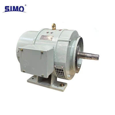 Mode pengoperasian motor S4 ZTP-63D4-15KW-110V-dc